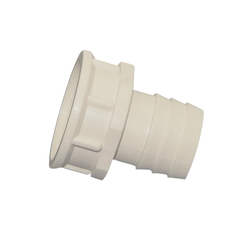 HAF® Hose Connector with 38 mm Spout and 1 1/2