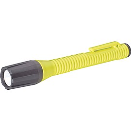 Unbekannt 493022 AccuLux MHL 5 Torch Ex Zone: 1, 2, 21, 22 42 lm 30 m
