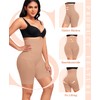 Werkiss Shapewear Women's Bodice Pants, #Nc Braun-midnews588de