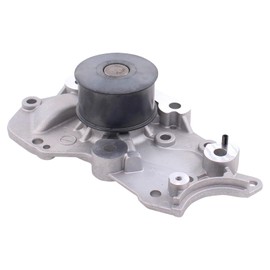 ApplianPar Timing Belt kit with Water Pump for Hyundai Santa Fe Kia Optima Rondo 2.7 2006-2011