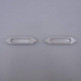 Wide Handled Resin for Esprit Made by Culture Shutter (Mist Silver)