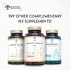 Probiotics, Prebiotics, Digestive Enzymes & Zinc. Probiotic with 60 Billion