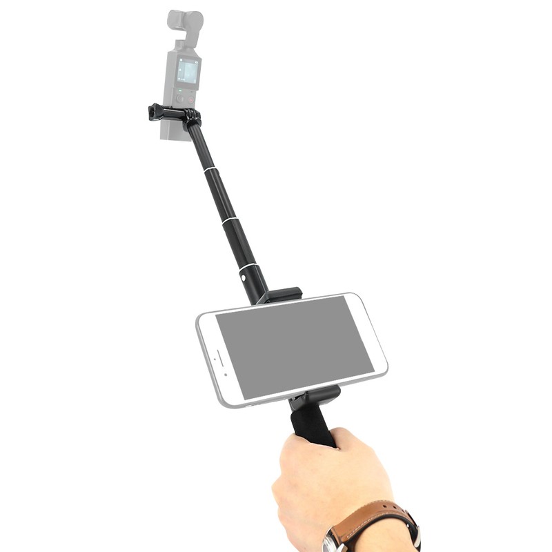 Phone Clip Selfie Stick Set Expand Accessories for FIMI PALM