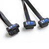bbfly-B4 OBD II OBD2 16 Pin Splitter Extension 1 x