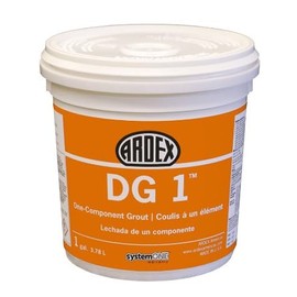 ARDEX DG1 - ONE Component Grout - 1 GAL - Fresh Lily 02