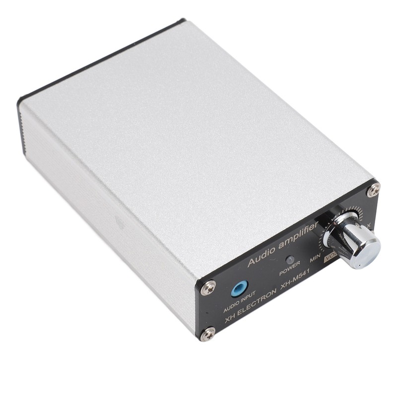 Subwoofer Amplifier Dual Channel Digital TPA3116D2 Power Amp Board for