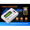 Gugxiom FG 100 DDS Function Generator, DDS Counter, Sine Frequency