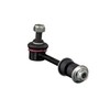 febi bilstein 41670 Connecting Rod with Bearings, Washers and Nuts,