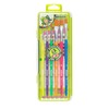 JOLLY Triangular Brush Set School Brush Set of the Year