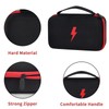 Comecase Hard Carrying Case for Fluke 87-V/ 88V/ 15B+/ 17B+