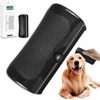 Deshedding Brush for Pets Deshedding Brush & Shedding Blade for
