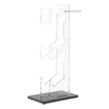 3 Tier Acrylic Controller Holder and Headset Stand 2 in
