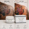Tattoo Aftercare Moisturizing Gel for Body Art – Color Care