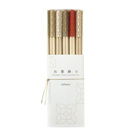 cohana Chopsticks Accessory, hanayagi