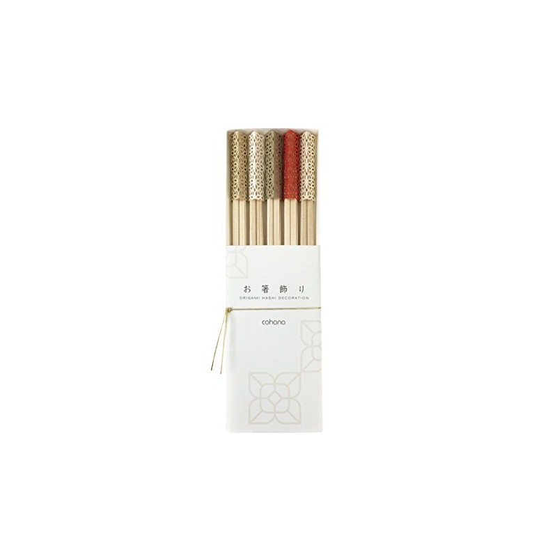cohana Chopsticks Accessory, hanayagi