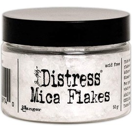 Tim Holtz MICA Flake