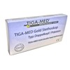 Tiga Gold 2 + Dual-Head Stethoscope Blue Blood Blood Pressure