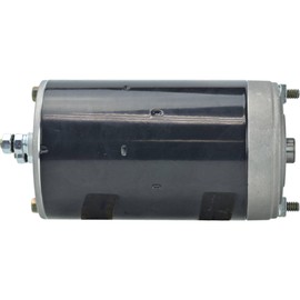 Total Power Parts 430-22046 Pump Motor for Monarch Leveler, Wheelchair Lift, Eagle Delamerica Thieman