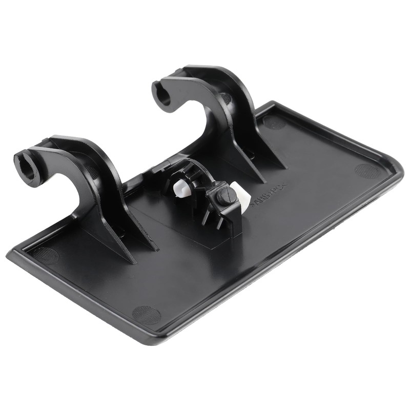 MOTOALL 1NL97DX9AB Parking Brake Release Handle Replacement for Dodge Ram