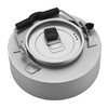 Aomiun Portable Titanium Kettle Set with Stainless Steel Cups -
