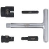'KS Tools 150.1020 1/4 "and 3/8 Oil Service Special Profile