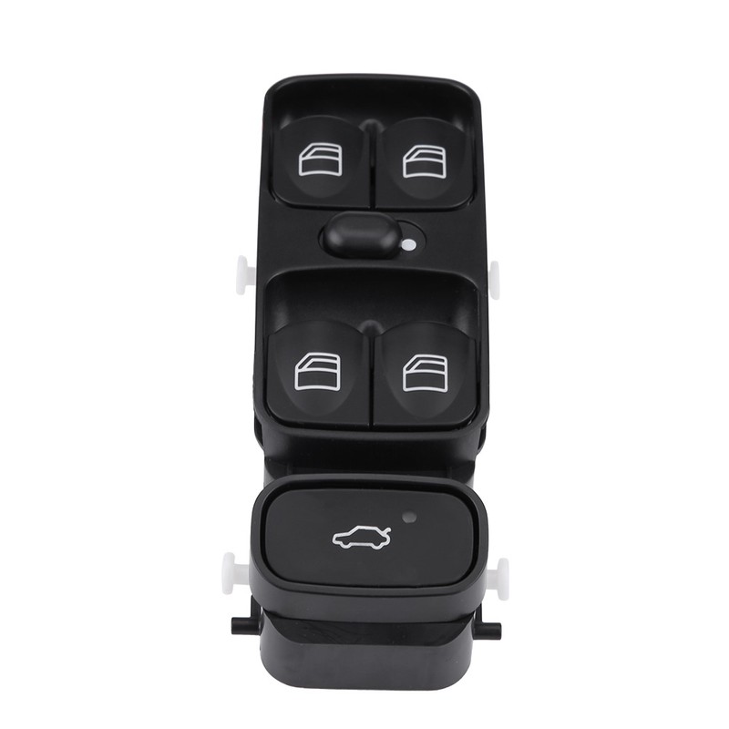 Power Master Window Switch for Mercedes W209 CLK320 CLK500 2003-2009