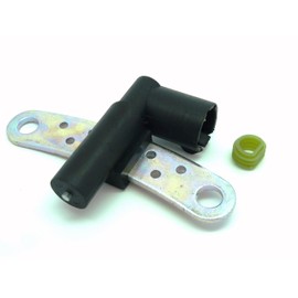 RENAULT TDC Crankshaft Pulse Sensor 7700101969 Clio Megane Modus Twingo Kangoo Thalia Logan (Other Crankshaft Sensor, Interface, Please check compatibility with part number)
