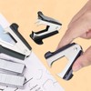 AMACOAM Staple Remover Tool Lightweight Staple Remover Puller Tool with