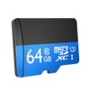 Netac P500 Class 10 64G SDXC TF Flash Memory Card