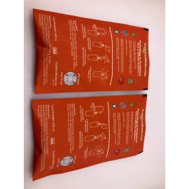 Truly Free Everyday Cleaner refill x 2