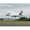 pop posters BOEING 747 AIRPLANE  Photo 8.5x11 Reprint
