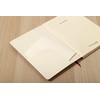 Clairefontaine 'Age Bag' Thread-Bound Notebook, A5, Dot, 192 Pages -