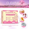 Laundry Detergent Sheets Up to 160 Loads, Fresh Flower -