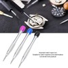 Watch Movement Screwdriver Set Professional Triangular Oscillating Weight Rotor Screwdriver