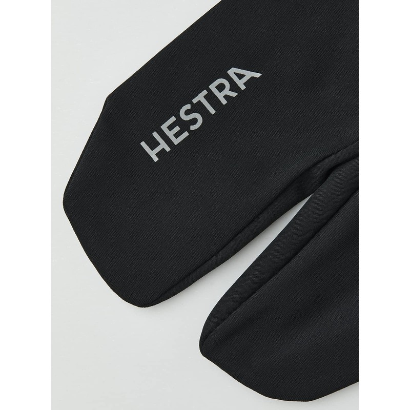 Hestra Nimbus Split Mitt - 3-Finger Mitten for Hiking, Biking