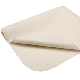 Engel Natur Baby Wickelunterlage Betteinlage 100% wasserdicht