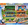 Takara Tomy 170926 Percy and Zoo Freight Car Set, 480.81,