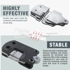 iCrimp Micro Connector Pin Crimping Tool 0.03-0.5mm² Ratcheting Crimper for