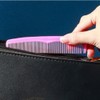 FreeMe Global Mini Hair Brush Portable Hair Comb