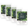 Mainstays Scented Wax Cubes 1.25oz 4-Pack (Peppermint)