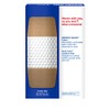 Band-Aid Flexible Fabric Bandages Extra Large All One Size -