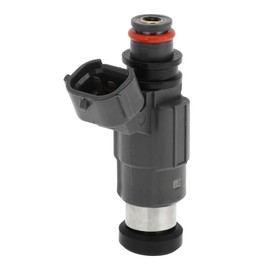 TUCKBOLD Fuel Injector for Mitsubishi Mirage DE 1.5 1997-2002 Flow Match No.730993P/CDH166/MD319790/15710-66D00 Fuel Nozzle Gray 1 Pc