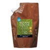Motto Botanical Color Shampoo Refill, Black, 16.9 fl oz (500