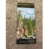 LION COUNTRY SAFARI PALM BEACH FL FLORIDA TRAVEL BROCHURE Coupon