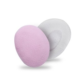 GNEGNI 1 Pair Winter Bandless Earmuffs, Men Portable Thermal Ear Muffs Unisex Ear Cover for Ladies Mens Outdoor