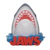 Monogram - Jaws Figural Bank