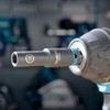 Makita E-16411 Impact Black Impact Socket 1/2" SW10 Long, Chrome-Molybdenum,