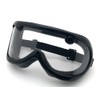 SPEED ADDICT GREASER 60's VINTAGE GOGGLE STANDARD 3/5 inch
