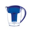 Santevia Classic Alkaline Water Filter Pitcher | Water Filtration System