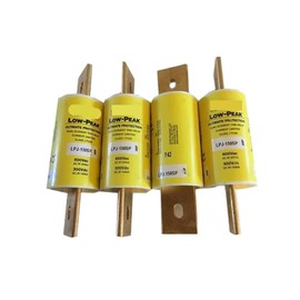 FRTENMXZ Power Transistor Component Electronic Cylindrical 600V LPJ-110SP LPJ-125SP LPJ-150SP HIGH Voltage Fuse Power(LPJ-125SP)